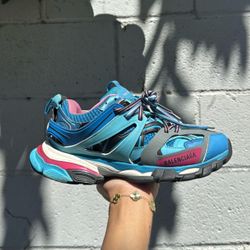 Balenciaga Track Trainer