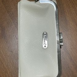 Fossil Wallet