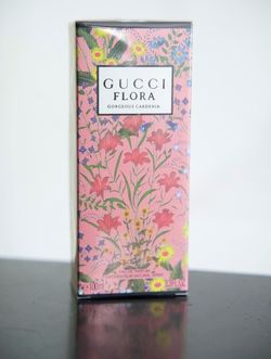 Gucci Flora