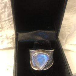 925 Silver Ring