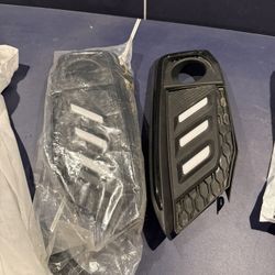 2016-2021 Honda civic LED DRL Daytime turn signal light angel Eyes Fog lamp