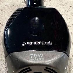 Car power / like new