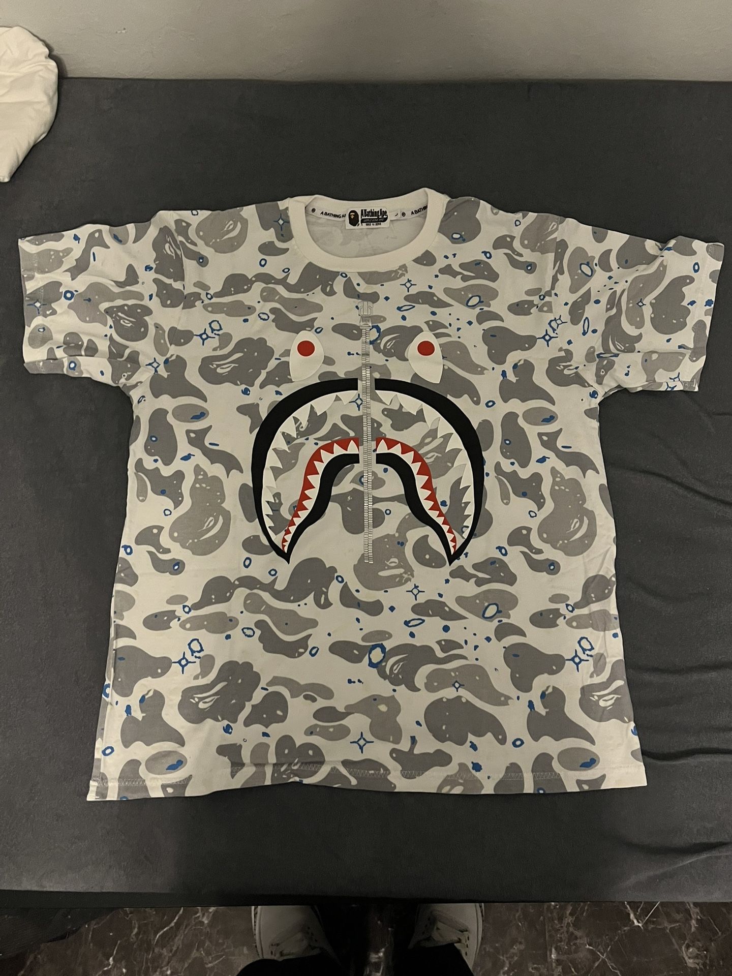 Bape Shirt