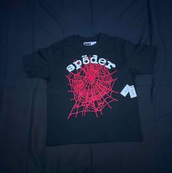 Sp5der shirt