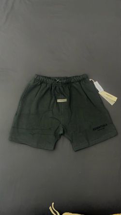 Essential shorts