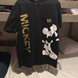 Mickey Mouse Shirt