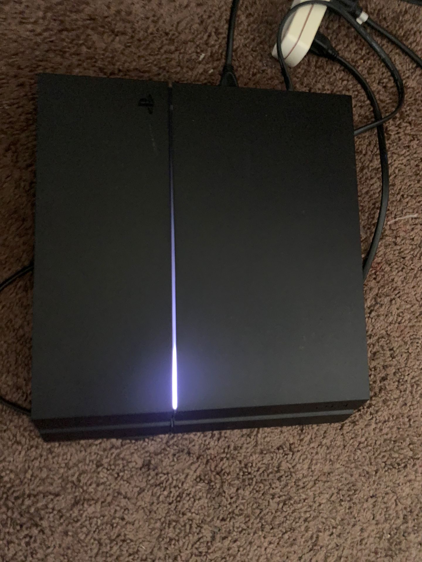 PS4 500gb