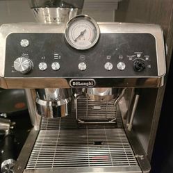 De'Longhi