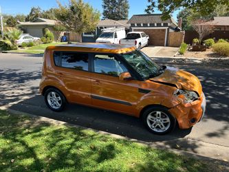 2011 Kia Soul