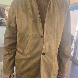 Men's Jacket