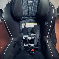 Britax Car Seat