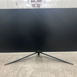 MSI MAG401QR Gaming Ultra wide Monitor