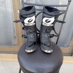Oneal Rider Pro  Youth Size us 4/36