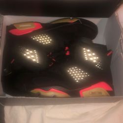 Size 9.5 Jordan 1 Jordan 5 Size 9.5