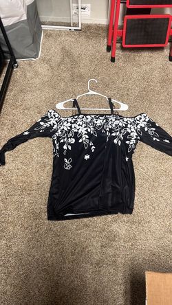 Dress shirt