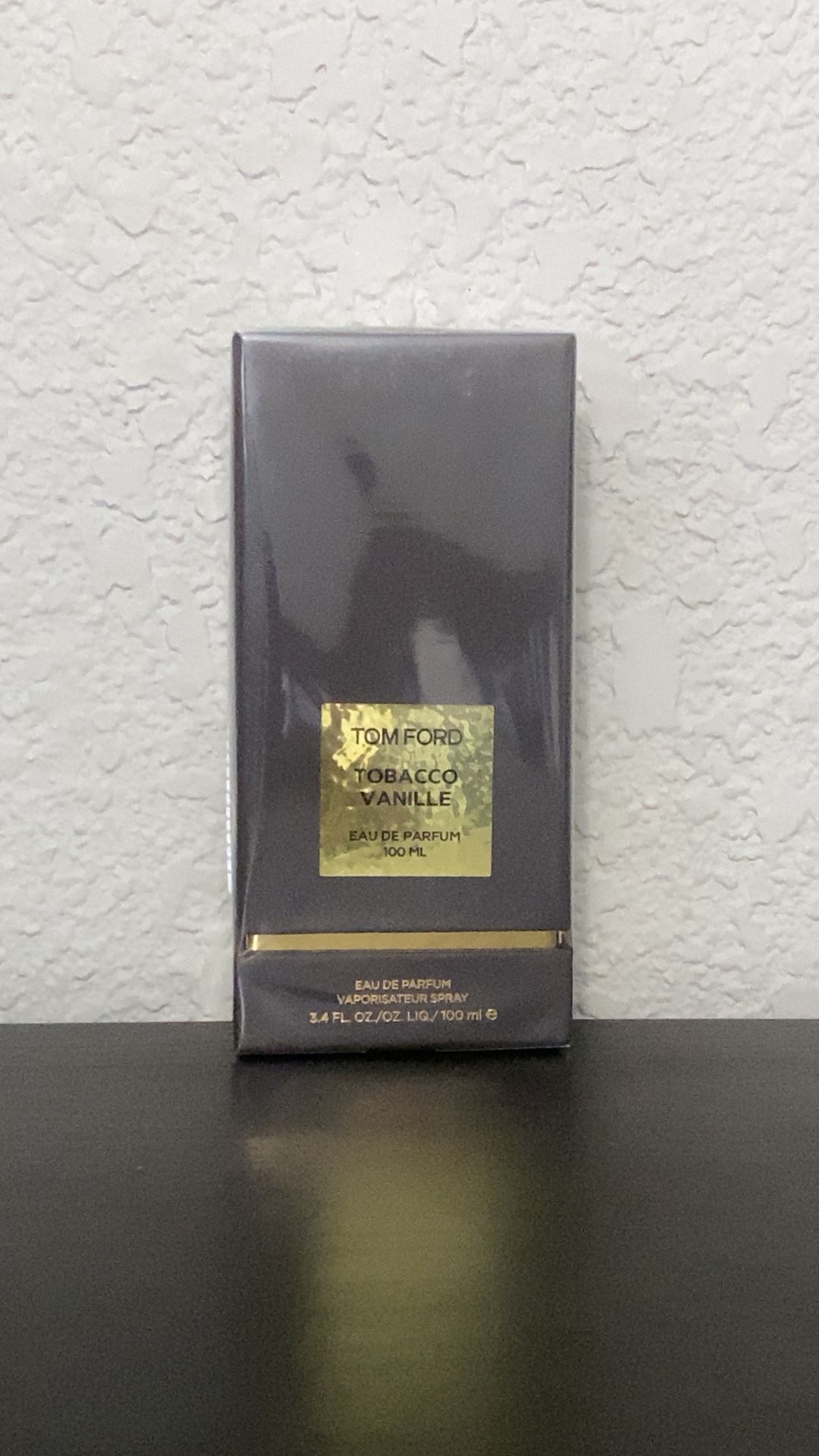 Tom Ford Tobacco Vanille 3.4oz 100ml