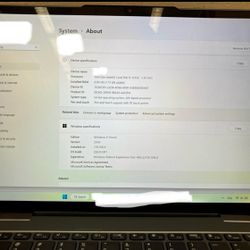 Lenovo Yoga7. 2in1  512GB 