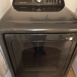 Samsung 7.3 Dryer Reduced