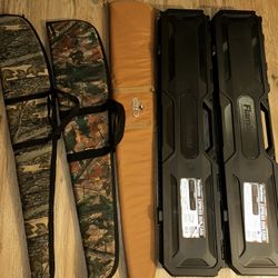 rifle Cases 
