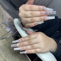 Nails