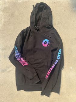 Odd Future / Santa Cruz Bundle