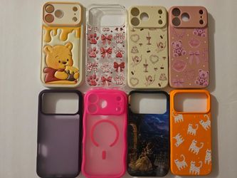 Iphone 17 Pro Max Case