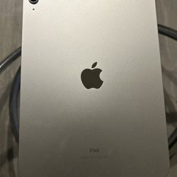 iPad 10th Generation 