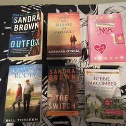 Books