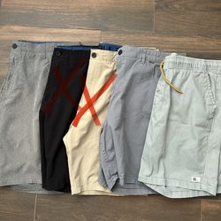 Men’s short size 38/XL