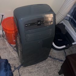 Portable AC