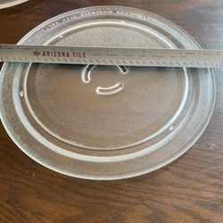 Microwave Plate
