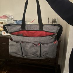 Diaper Bag