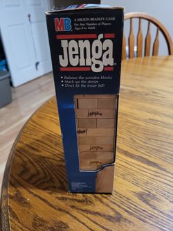 Jenga