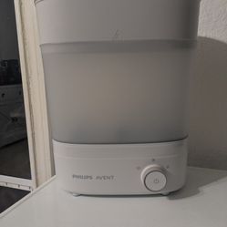 Philips Avent Sterilizer & Dryer 