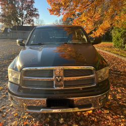 2010 Dodge Ram 1500