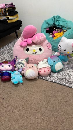 Hello kitty