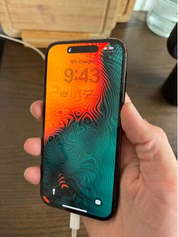 iPhone 14 Pro 256gb Black