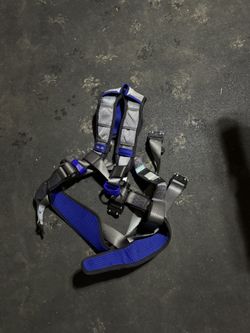 DBI-Sala ExoFit X200 Comfort Vest Safety Harness, Medium