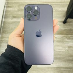 iPhone 14 Pro Max 512gb Unlocked 