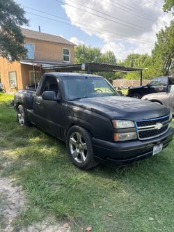 Chevy