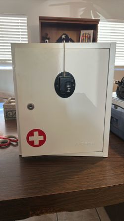 Med Storage
