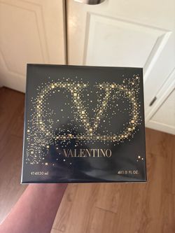 Valentino set