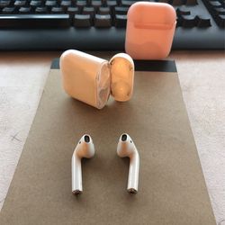 Apple Airpods