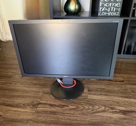 acer Gaming Monitor