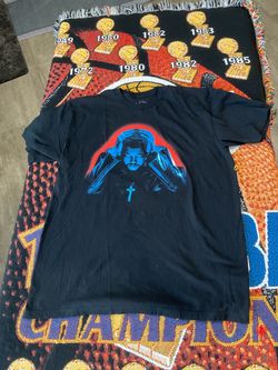 The weekend shirt