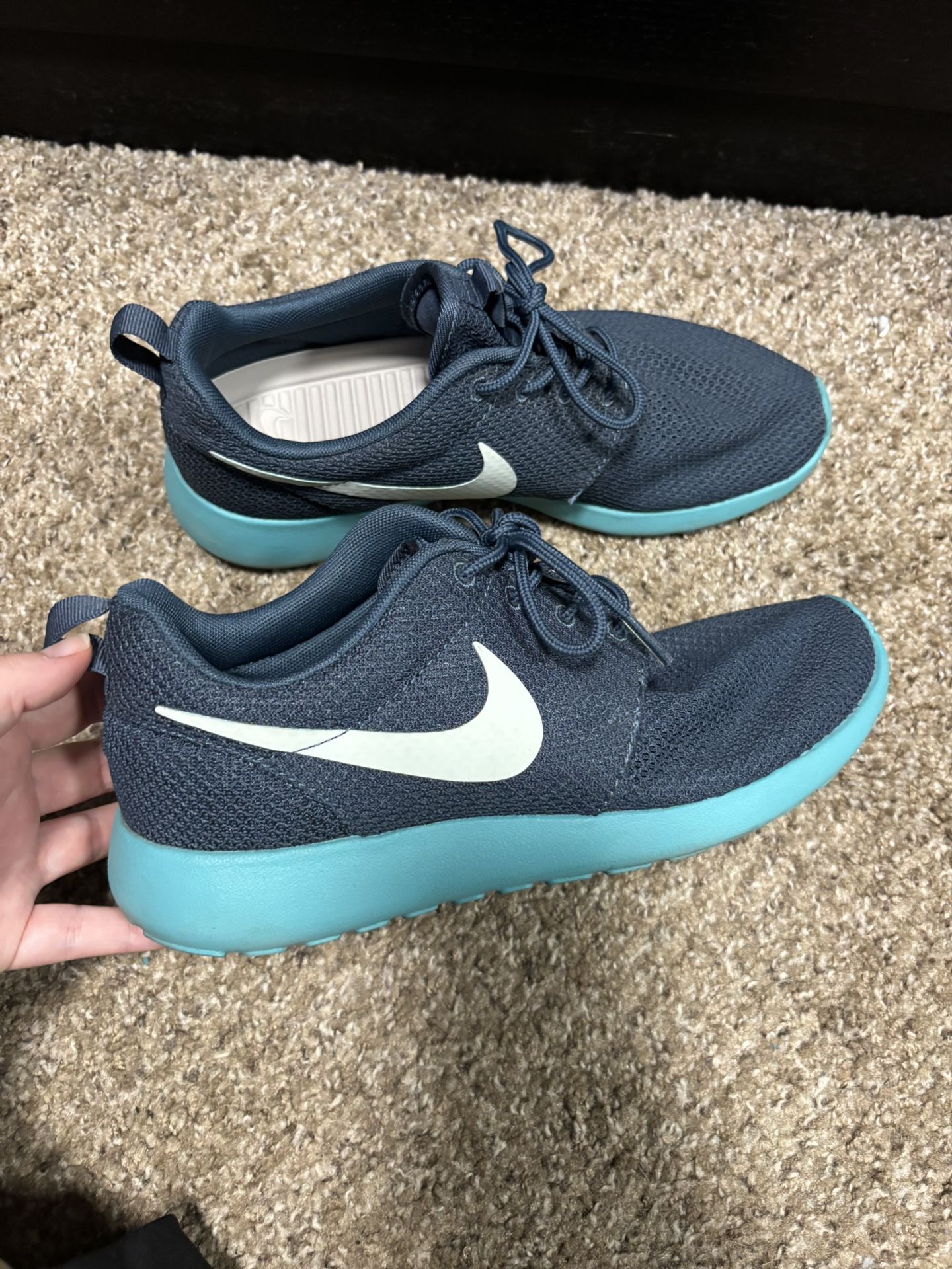 Nike Roshe Run