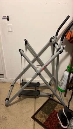 Gazelle Edge
