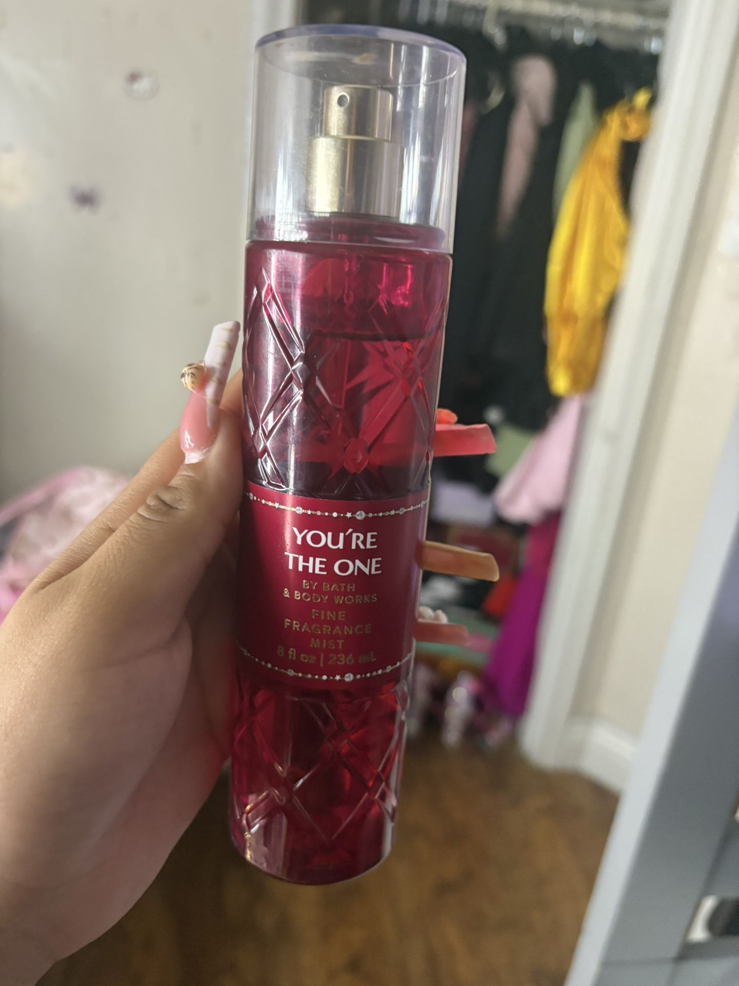 You’re The One Perfume 