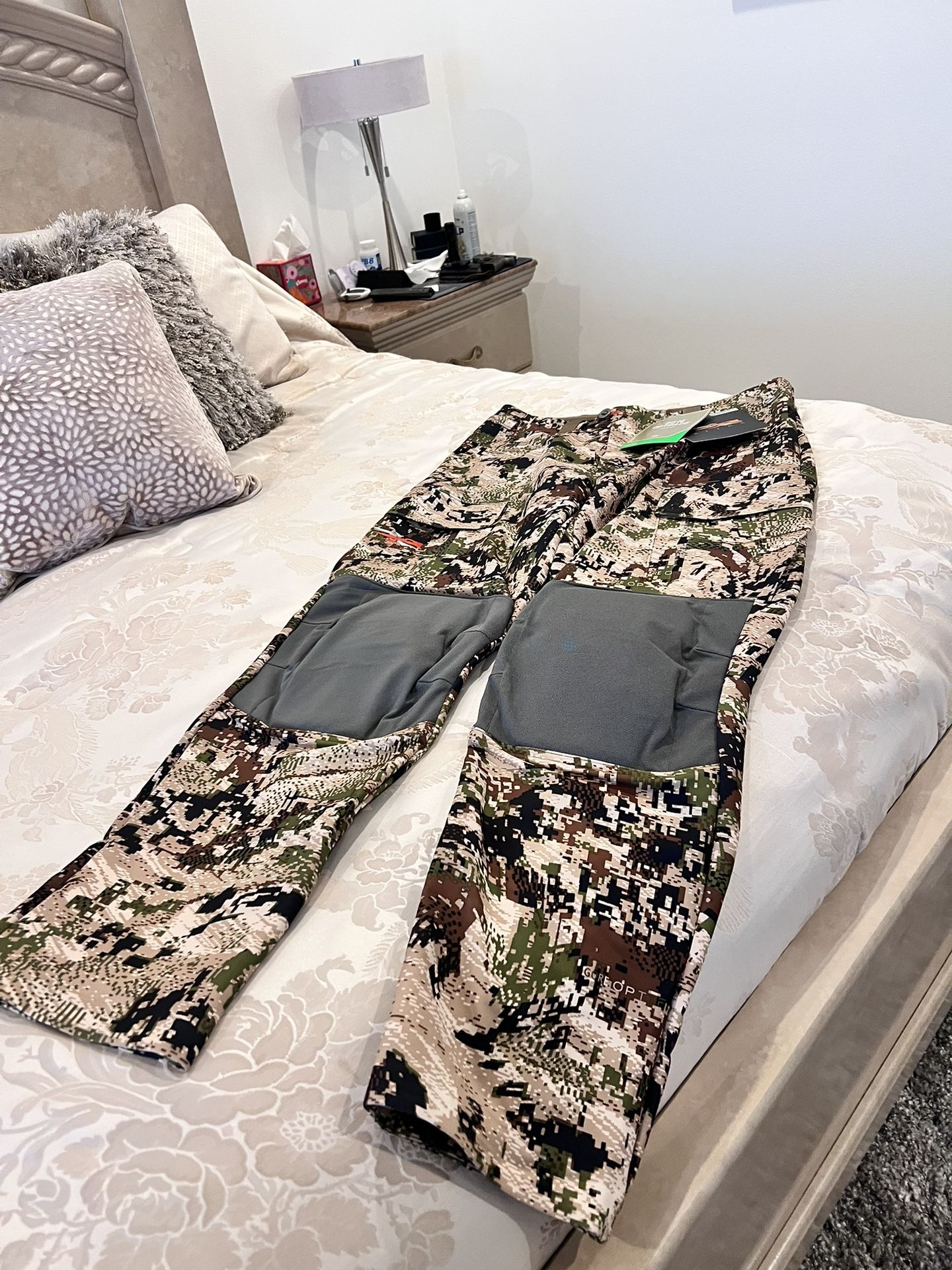 Sitka Timberline 36T