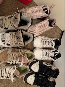 Nike shoes